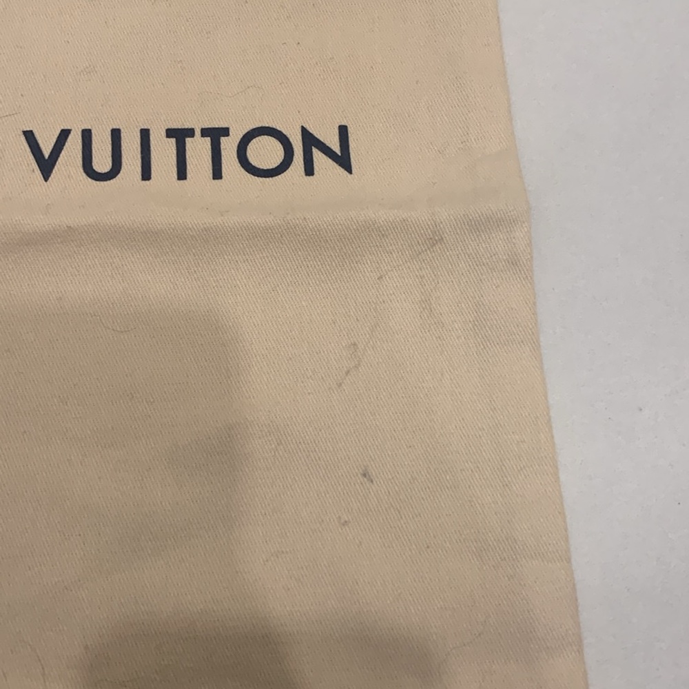 Louis Vuitton Dustbag - Picture 3 of 4